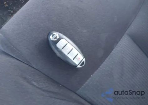 2014 Nissan Maxima 3.5 S/3.5 Sv из США, поврежденный, VIN 1N4AA5AP6EC454100